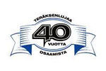 40 v ter&auml;ksenlujaa osaamista