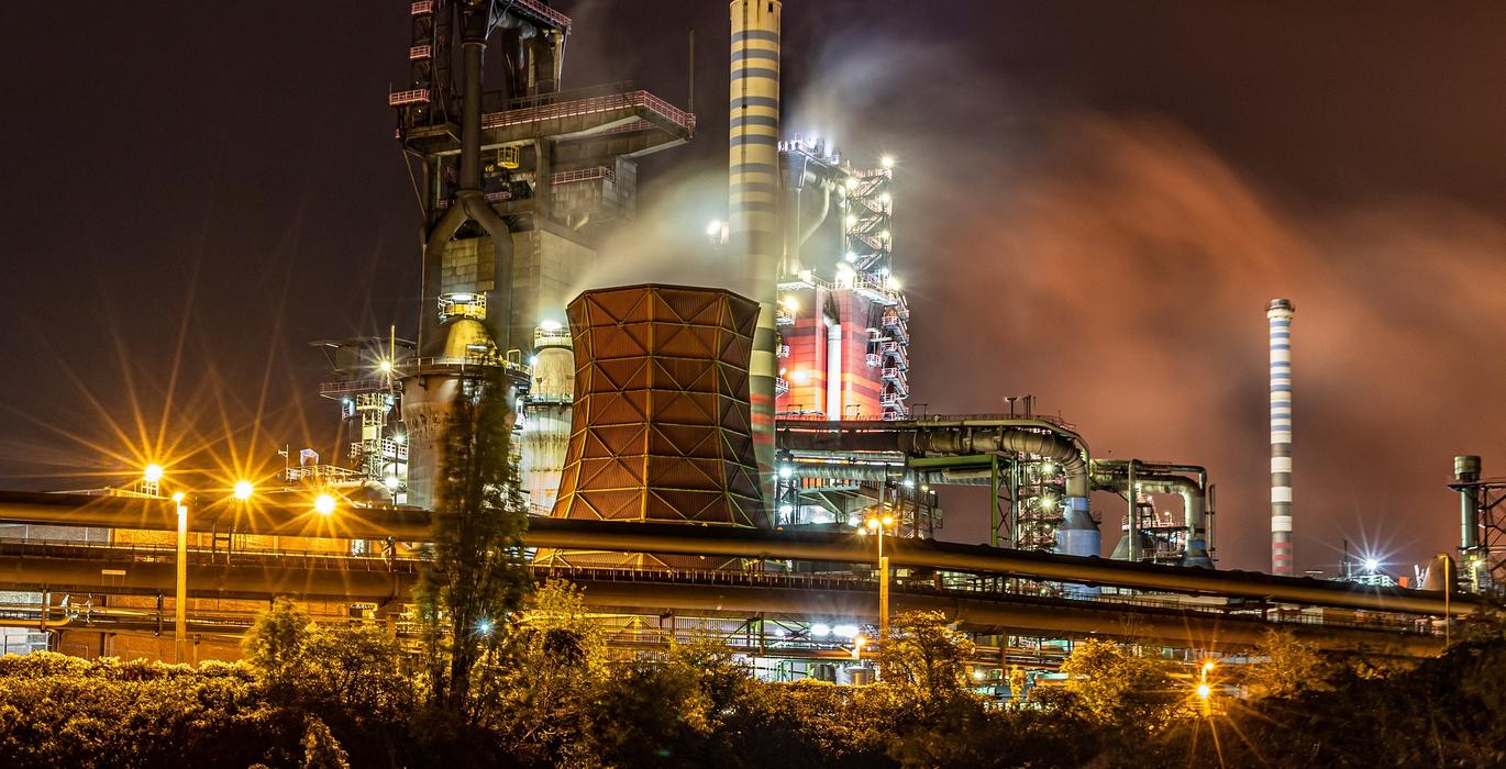 Teollisuuden kunnossapidot