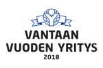 Vantaan vuoden yritys