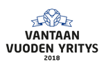 Vantaan vuoden yritys