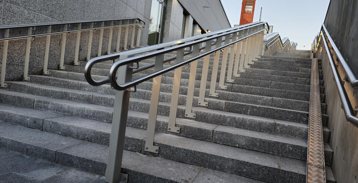 RST- ja ALU-rakenteet